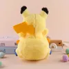 Cartoon Creative Kuromi Car Plush Toy Children's Game Playmate Claw Machine Liten Gift grossist