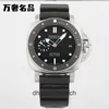 Peneraa High end Designer watches for low 42mm Submarine Series Night Glow Automatic Mechanical Mens Watch 00683 original 1:1 with real logo and box