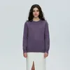 Kvinnors hoodies grossist kvinnor mode färgglada 320 gm bomull vårhöst för beskuren