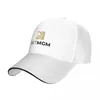 Caps de bola aposta MGM Cap Baseball Man Hat Hat Men Brand Women's