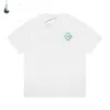 2024 TEES MENS Designers T-shirt man dames t-shirts met letters afdrukken korte mouwen zomer shirts mannen losse tees Aziatische maat s-xxxl h30118