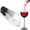 Aerotor di vino rosso bianco versare un tappo a bottiglia per la bottiglia di decanter per aerante barra di moda aerante accessori 240420