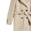 Kadınlar Ceket Kaşmir Palto Tasarımcı Moda Ceket Düz Renk Sıradan Kavur Uzun Kollu Orta Uzunlukta Ceket Kadın Kum Rengi Maxmaras