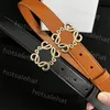 Belt designer belt luxury belts for women designer mens belt plated gold smooth buckle woman belt quiet leather cintura waistband reversible girdle width 2.5cm mz154