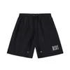 Hip-Hop Street Mens Womens Designers Shorts Summer Fashion Streetwears roupas