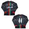 2024 2025 Palestina voetbalshirts Chili Carrasco Cornejo Salas Davila Farias Home Away Third Palestino voetbalhirt Maillot de Foot Kits Fans Player Palestino 24