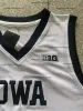 Iowa Hawkeyes 22 Caitlin Clark Jersey College Basketball Maglie da basket tutti cuciti