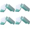 Nail Files 20Pcs 2 Ways Art File Buffer Polishing Block Smooth Shine Manicure Tips Tools2740284