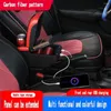 Innenraumzubehör für Auto Elantra XD Armlehnenbox Arm Elbow REST CENTER Konsole Aufbewahrungskoffer mit Cuphalter USB -Anschluss