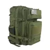 Backpack 45L Outdoor Style Camouflage Mountaineering Hiking Multifunctional Large Capacity Tactical Backpacks