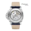 2024 Unisexe Luxury Watch Classic-Wristwatch Mens Watch and Watch Machinery Automatic Fashion 44 mm Watch pour hommes et célèbres Watch Set Prix moyen Deta 8eor