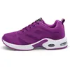 Frete de frete grátis Menino Mulheres Running Sapatos planos Baixa respirável Anti-deslizamento RED Rosa Branco Purple Mens Treinadores Esportes Esporte Gai