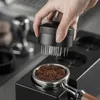 1 stks 515358 mm Coffee naalddistributeur Gemakkelijk te gebruiken Handige Reinigingsmamper 304 roestvrijstalen coffeeware 240416