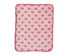 Fashion Comforters Dog Mattress Soft Pet Mat Mat Warm Blanket Puppy Cat Sleeping7082035