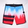 Marke Summer Board Short Men Phantom Bermuda Beach Shorts Schwimmen wasserdicht schnell trockener Freizeitbadebekleidung 240424