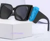 Lunettes de soleil Retro Retro Yoisill Nouveaux lunettes de soleil pour les hommes haut de gamme pour les hommes et les femmes à la mode avec des verres de protection UV