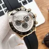 Relógio mecânico automático Men Woman Designer Watch Brand Watch Clássy estilo moda