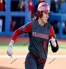 2024 NCAA gestikt Oklahoma Sooners Softbal Baseball Jersey Ou Kinzie Hansen Kierston Deal Maya Bland Paytn Monticelli Nicole May Tire Jennings Jayda Coleman