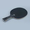 STIGA Black Label Table Tennis Bottom Carbon Era 12K Fan Zhendong Attack Straight Horizontal Board Racquet 240419