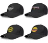 Medalla Light Logo Mens and Womens Adjustable Trucker Cap ajusté Équipe vierge unique Baseballhats America Flag Logo1849585