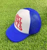 Designer Trucker Hat Mode gedruckte Baseball -Kappe Unisex Sun Hats Outdoor Sport Ball Caps9237745