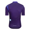 Gobikeful Raphaful Cycling Jersey Blue Maillot Bike Shirt Downhill Jerseys de haute qualité Tricota Mountain Bicycle Clothing 240416