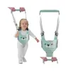 Baby Walking Wings Toddler Walker Care Activity Apprening Aid Helper REINS REINS REINS HARNESS ACCESSOIRES CEAUTRE POUR 7-24 MOSE BEBE UNI D DHG7I