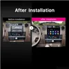 CAR DVD DVD Player Auto Video Stereo Navigation GPS voor Land Cruiser-Entertainment System 9 Android Support Digital TV Drop Delivery A DHBE4