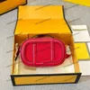 Nowa szybka torba z aparatem 20 cm mini torebka torebka TOTE TOBOL TOBA MODA DROGUKA BAMA RAMPER PREZUKA Crossbody Torebka