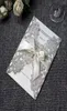 20pcslot invitations de mariage en papier scintillant Silver Gold Laser Cut Invitation Card avec carte intérieure vierge cartes universelles1398795