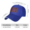 Ball Caps Francesco Bagnaia Numéro 63 2024 Baseball Cap UV Protection des chapeaux solaires Big Size Men Women's's