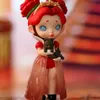 Laura No Fairy Tale Series Blind Box Box Box Original Action Figure Cartoon Modèle Mystery Box Collection Girls Gift 240428