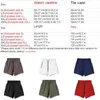 Shorts Shorts da bagno uomini sexy Trunks Sunga Swimsuit Mens Swim Beach Mayo de praia Homens Maillot Bain 240412