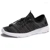 Running Shoes Summer Sumorn Sneakers respiráveis para homens de corrida Free Run Sports For Men Athletic Trainers