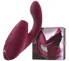 sugande vibrator silikon dildo tyst onani enhet g vibrator kvinnliga vuxna sexleksaker stora vibrerande stick sexbutik y1919299359