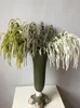 4pcslot 78cm plante artificielle plastique Nouveau issue fruit faux mur fleur décoration de mariage paysage décoration de fleurs table d'accueil 9745803
