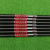 Arons Golf Shaft KBS Tour Steel Festival Flt 110R или 120S Flex 240425