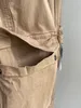 Męskie spodnie projektanci Spodnie Spodnie Cargo Spodnie Cargo Pants Men Men Jogger moda