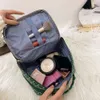 Sac de rangement des outils de rangement de rangement de rangement de maquillage de maquillage de maquillage