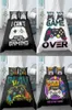 3d dekbedovertrek tieners gamer beddengoed voor kinderen jongensmeisjes bed gamepad bedrukt met kussensloop Xmas Gifts Us Queen EU Double6732125