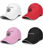 Dream Theatre Logo Baseball Verstelbare Sandwich Hat Fit Blank Cute Cap Classic Symbool Dream Theatre Progressive Rock Music48728569110585