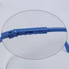 Sonnenbrille 1PC Radfahren Brille für Männer Frauen Anti-Sprüh-Augenschutz Arbeitsschutzbrille Outdoor Fahrradwinddicht
