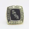 Band Rings 1991 NCAA Duke Blue Magic University Basketball Champion Ring University Ring