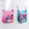 Bath Toys Baby Bathroom Net Bath Bag Childrens Cartoon Basket Net Childrens Game Network Waterproof Cloth Beach Toy Beach Storage OrganizerWX221