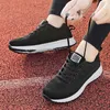Chaussures de course 2024 S d'été Sneakers Breathable Mesh Womens Lightweight Sport Woman Jogging Walking Athletic Shoe