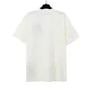 Palm Pa Tops Summer Loose Luxe Tees Unisexe Couple T-Shirts Retro Streetwear T-Shirt Angels 2287 HSX