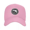 Ball Caps Punk Tactical Shooting Sports Baseball Cap Femmes Men A réglable Hat de papa