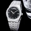 High quality fully automatic mechanical emperor brand mens fashion watch with precision steel strip