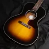 L00 Standard Vintage Sunburst Acoustic Guitar