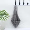 Handtücher Roben Badezimmer Handtuch absorbiert Frauen Schnell trocknende Badewanne dicke Dusche Langes lockiges Haarkappe
